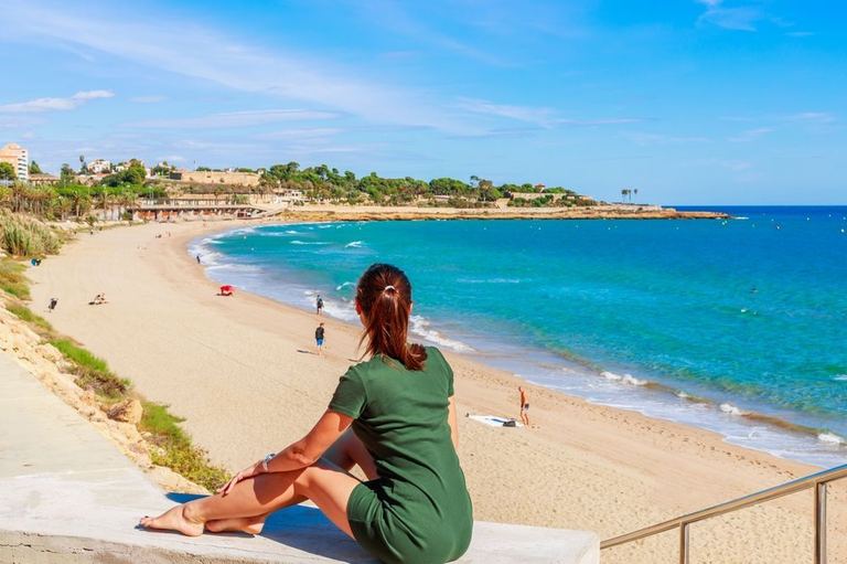 Las mejores playas para disfrutar del verano en Tarragona