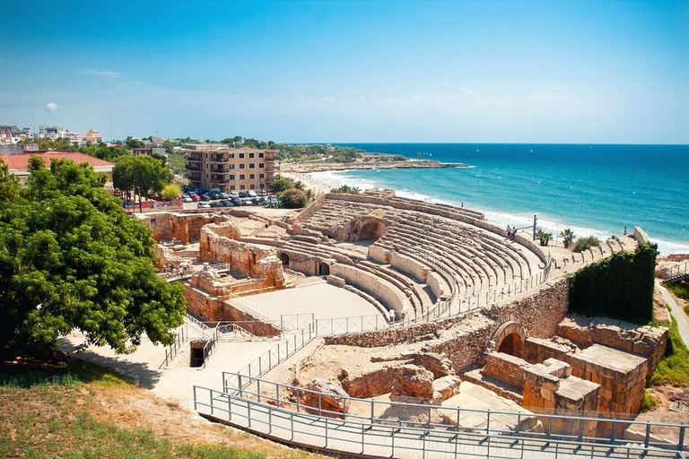Tarragona Romana: Un viaje al pasado